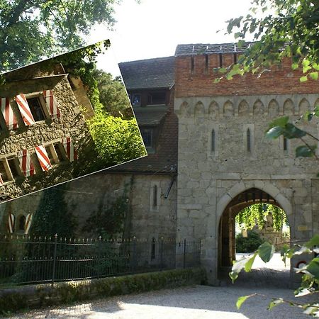 ברנריד Schloss Egg מראה חיצוני תמונה
