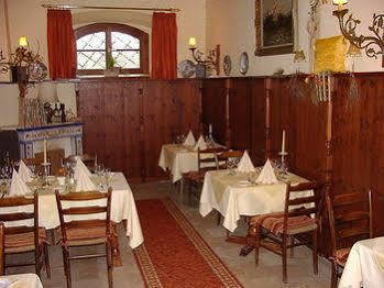 ברנריד Schloss Egg מראה חיצוני תמונה